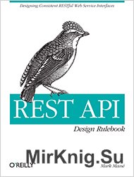 REST API Design Rulebook