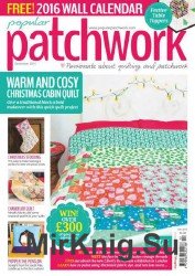 Popular Patchwork — December 2015