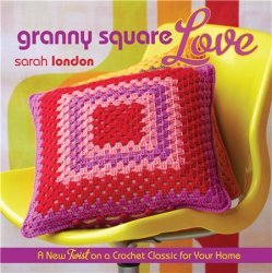 Granny Square Love