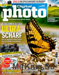 DigitalPHOTO Juni 2016