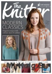 The Knitter №89 2015