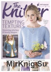 The Knitter №88 2015