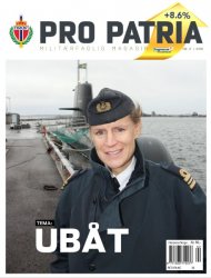 Pro patria №2 2016