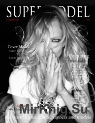 Supermodel Issue 41