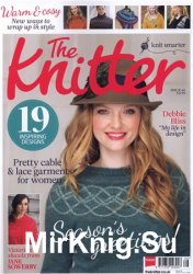 The Knitter №66 2014