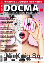 DOCMA №3 2015