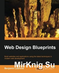 Web Design Blueprints