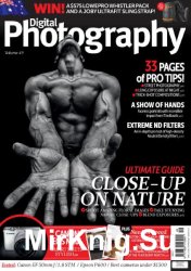 Digital Photography Australia Vol.49 2016