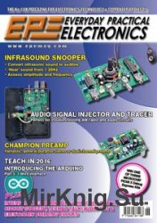 Everyday Practical Electronics №6 2016