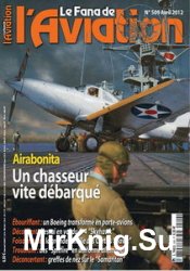 Le Fana de L’Aviation №509