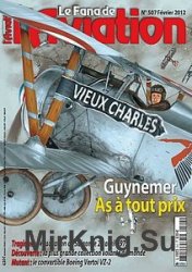 Le Fana de L’Aviation №507