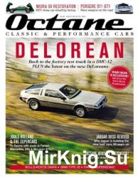 Octane - June 2016