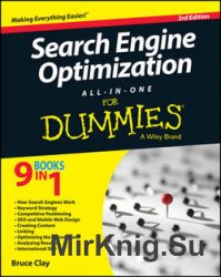 Search Engine Optimization All-in-One For Dummies, 3rd Edition