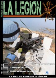 La Legion №534