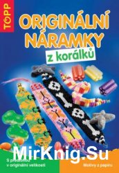 Originalni naramky z koralku