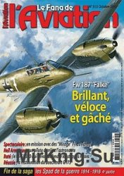 Le Fana de L’Aviation №515