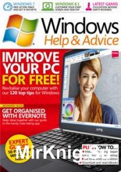 Windows Help & Advice - February 2015