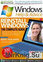 Windows Help & Advice - March 2015