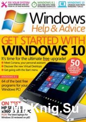 Windows Help & Advice - September 2015