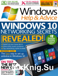 Windows Help & Advice - December 2015