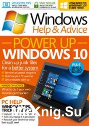 Windows Help & Advice - May 2016