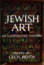 Jewish Art: An Illustrated History