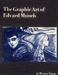 The Graphic Art of Edvard Munch