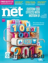 Net - № 276, 2016