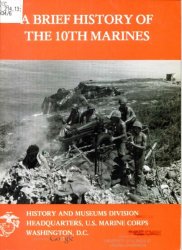 A Brief History of the 10th Marines