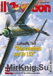 Le Fana de L’Aviation №530