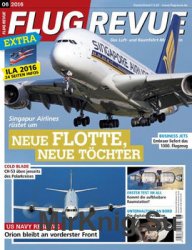 Flug Revue 2016-06