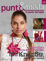 Punto & moda № 53