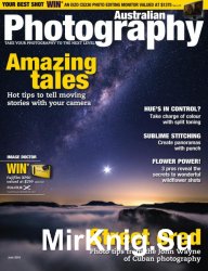 Australian Photography June 2016