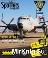 Spotters Magazine №15