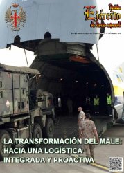 Revista Ej&#233;rcito №901