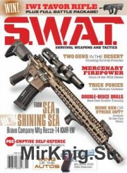 S.W.A.T. 2016-06