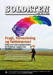 Soldaten №4 2016