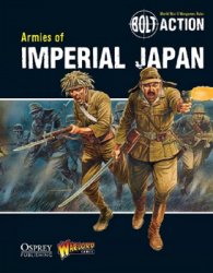 Bolt Action: Armies of Imperial Japan