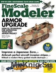 FineScale Modeler 2013-12