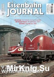 Eisenbahn Journal 2016-06