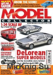 Model Collector 2016-06