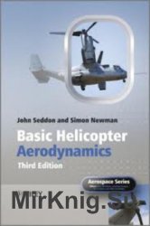 Basic Helicopter Aerodynamics