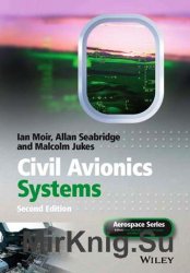 Civil Avionics Systems, 2nd Edition