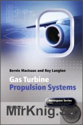 Gas Turbine Propulsion Systems