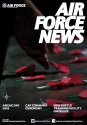 Air Force News №180