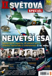 Nejvetsi Esa (Extra Valka II Svetova Special 2014-01)