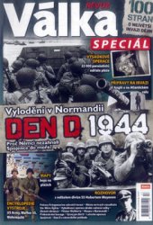 Den D 1944 (Valka Revue Special 2014-05)