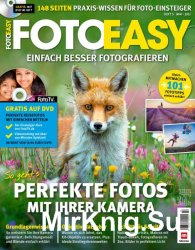 FotoEASY №2 Mai-Juni 2016