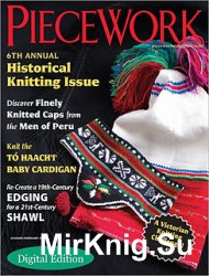   PieceWork January/February  2012