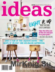 Ideas - June 2016